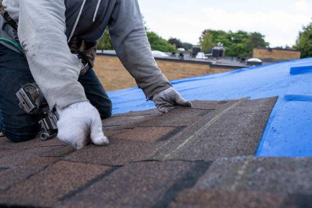Best Emergency Roof Repair  in Fayetteville, WV