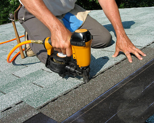 Best Residential Roof Replacement  in Fayetteville, WV