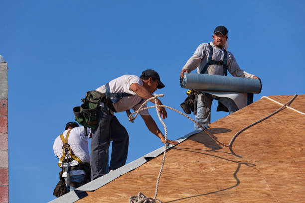 Best New Roof Installation  in Fayetteville, WV