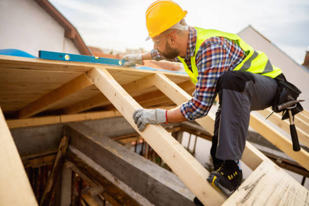 Best Roof Maintenance Services  in Fayetteville, WV