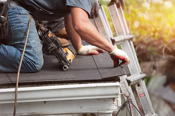 Quick and Trustworthy Emergency Roof Repair Services in Fayetteville, WV